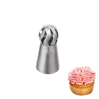 Špička zdobicí Vlnka