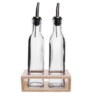 Dochucovací souprava