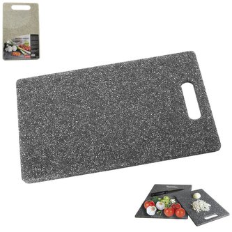 Krájecí prkénko GRANIT 37x24 cm