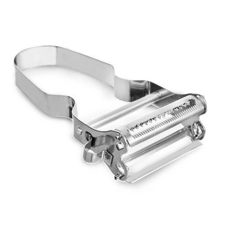 Kuchyňská škrabka DOUBLE