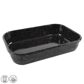 Pekáč hluboký 42x27x7 cm