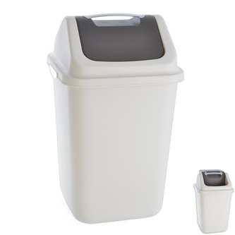 Odpadkový koš DUST 12 l