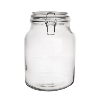 Dóza s klipem IRMA 3,4 l