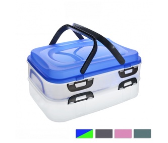 Piknik box 2 patra s uchy