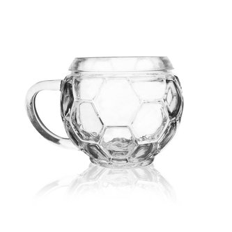 Sklenice na pivo FOTBAL 0,35 l