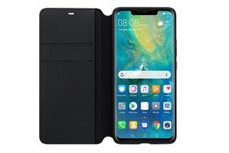 Huawei Original Wallet Pouzdro Black pro Mate 20 Pro (EU Blister)