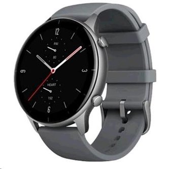 Amazfit GTR 2E, Slate Gray