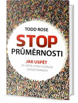 Stop průměrnosti