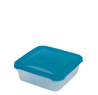 Dóza POLAR 19x19x6cm 1,7l