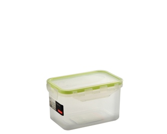 Dóza AIRTIGHT 0,7l  s víkem 15x10x8cm