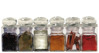 Kořenka Pavla 6ks čirá 150ml