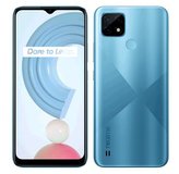 Realme C21 DualSIM 3+32GB gsm tel. Cross Blue