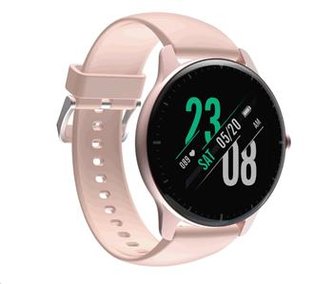 Doogee CR1 SmartWatch Gold