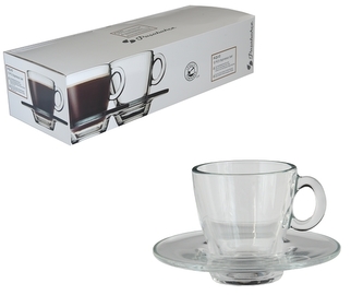 AQUA šapo 6ks 50ml piccolo prakt.zapuštění