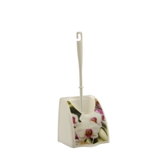 WC set orchidej