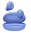 realme Buds Q2 Blue