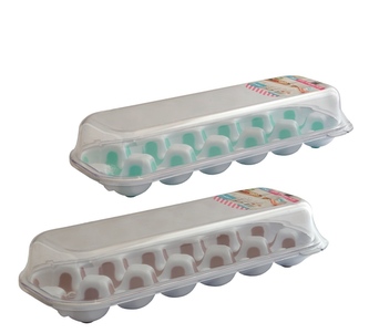 Box na vejce 12ks 33x13cm