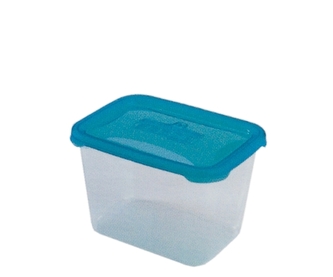 Dóza POLAR 19x14x9cm 2,4 l