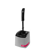 WC set PEPITA 37x12x12cm