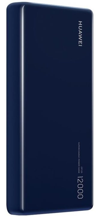 Huawei Original SuperCharge PowerBank CP12S 12000mAh Blue (EU Blister)