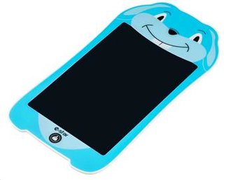 eSTAR e-Writer blue