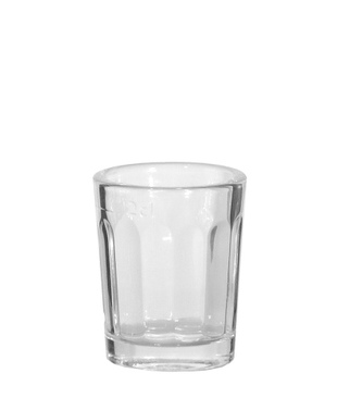 LISOVKA panák 0,02 cejch