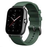 Amazfit GTS 2E, Moss Green