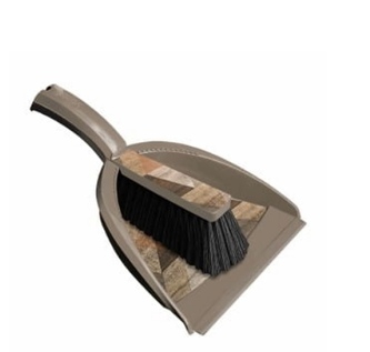 Smetáček+lopatka TWEED