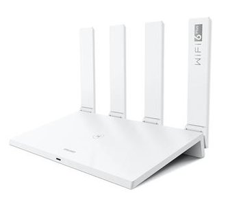 Huawei Original Router AX3 Pro White