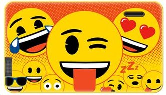 eSTAR HERO Tablet Emoji 2 (7.0\" WiFI 16GB)