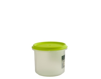 Dóza Margerit kulatá 0,5l s víkem 11,5x10cm