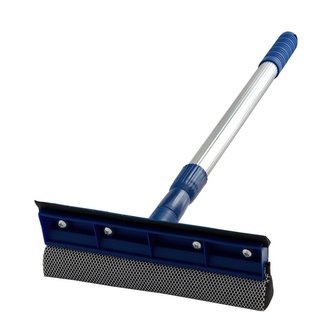 Stěrka na okna s teleskop tyčí 45-72 cm