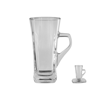 GEO kavák big 330ml