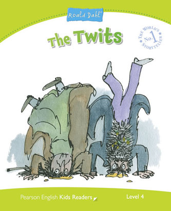 PEKR | Level 4: The Twits