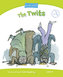 PEKR | Level 4: The Twits