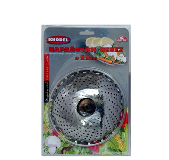 Pařák na potraviny 22cm