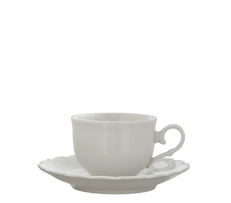 Ofelie šapo 200ml 6ks nízké 6,5cm podš.15cm