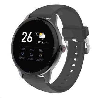 Doogee CR1 SmartWatch Grey