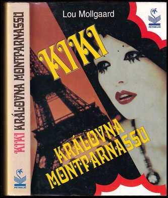 Kiki - královna....