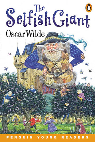 Level 2: The Selfish Giant(Penguin Young Readers)