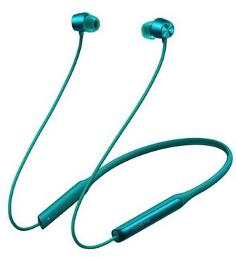 realme Buds Wireless PRO Green