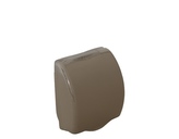 Držák na toaletní papír hnědý