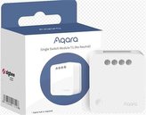 AQARA Spínací modul (bez svorky pro neutrál) Smart Home Single Switch Module T1 (No Neutral)