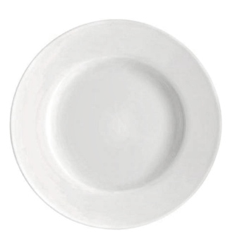 TOLEDO mělký talíř 24cm