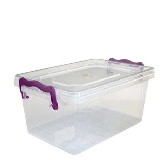 Box plastový 20l 47x31x20