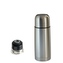 Termoska nerez 350 ml stříbrná