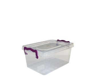 Box plastový  1,7l  21x15x10