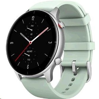 Amazfit GTR 2E, Matcha Green