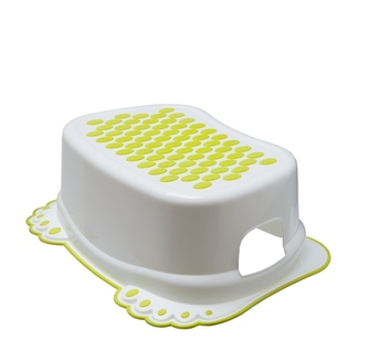 Stupátko dětské protiskluz 40x30x15cm