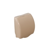 Držák na toaletní papír béžový světlý